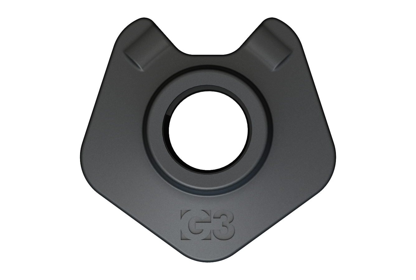 Magnetický talířek trekových holí G3 Pivot trek