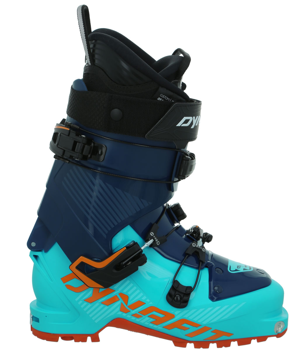 dámské skialpové boty Dynafit Seven Summits WMN