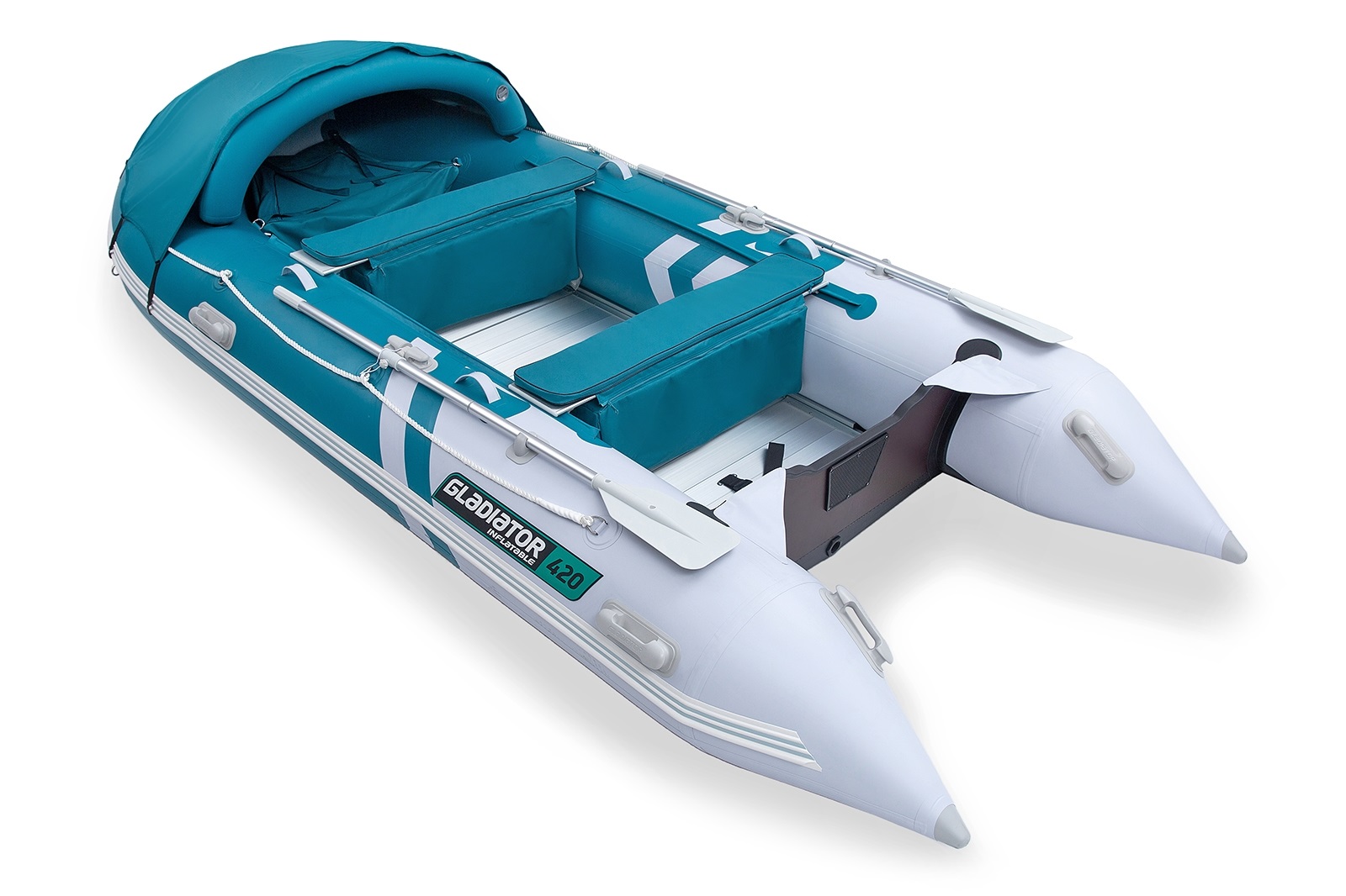 nafukovací člun Gladiator Active C330 AL