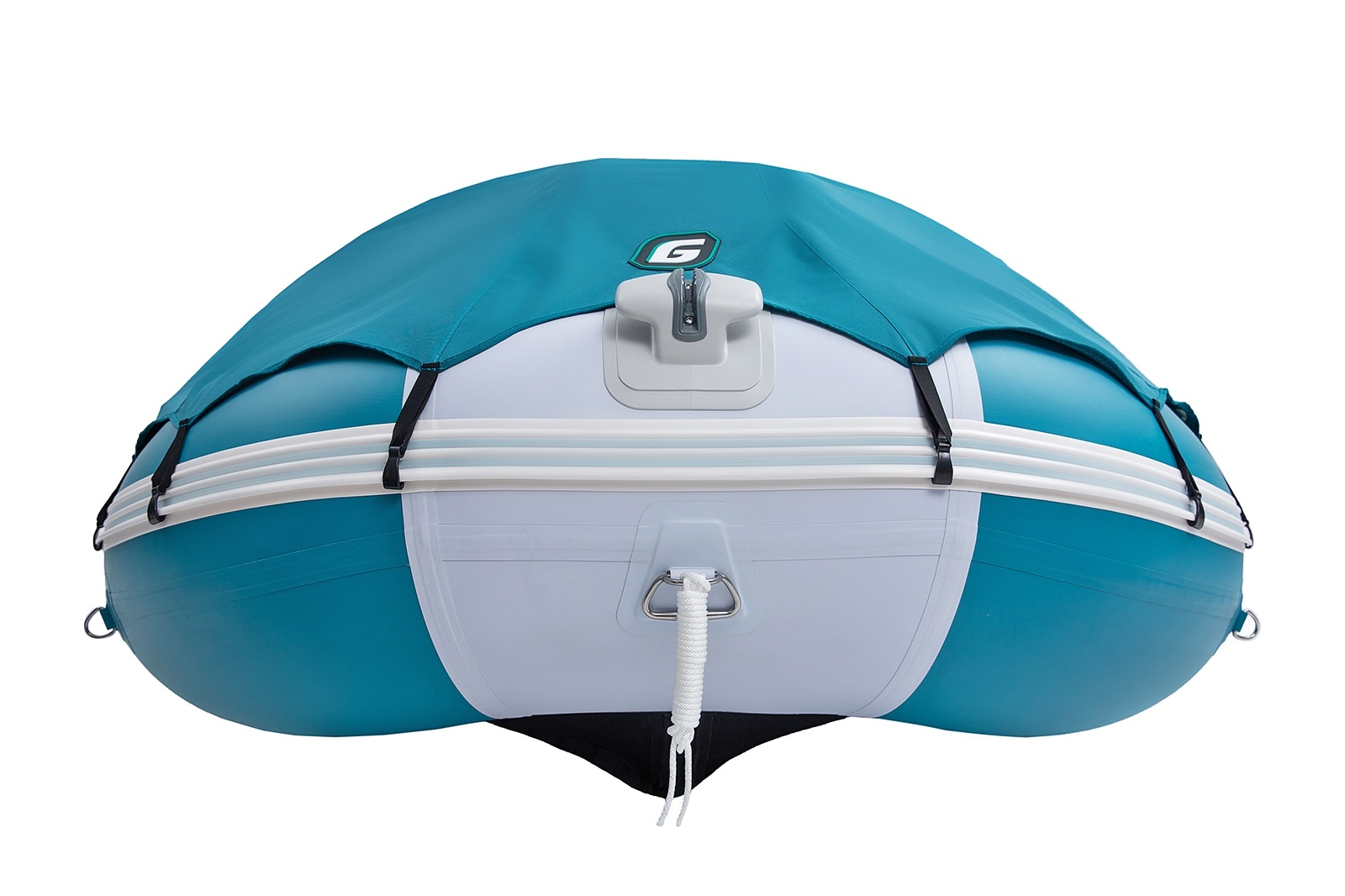 nafukovací člun Gladiator Active C330 AL