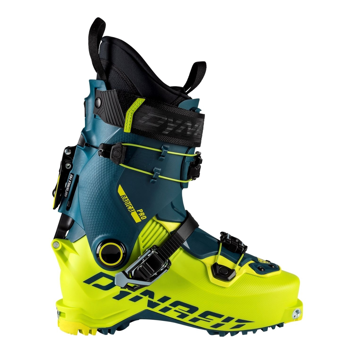 skialpinistické boty Dynafit Radical Pro
