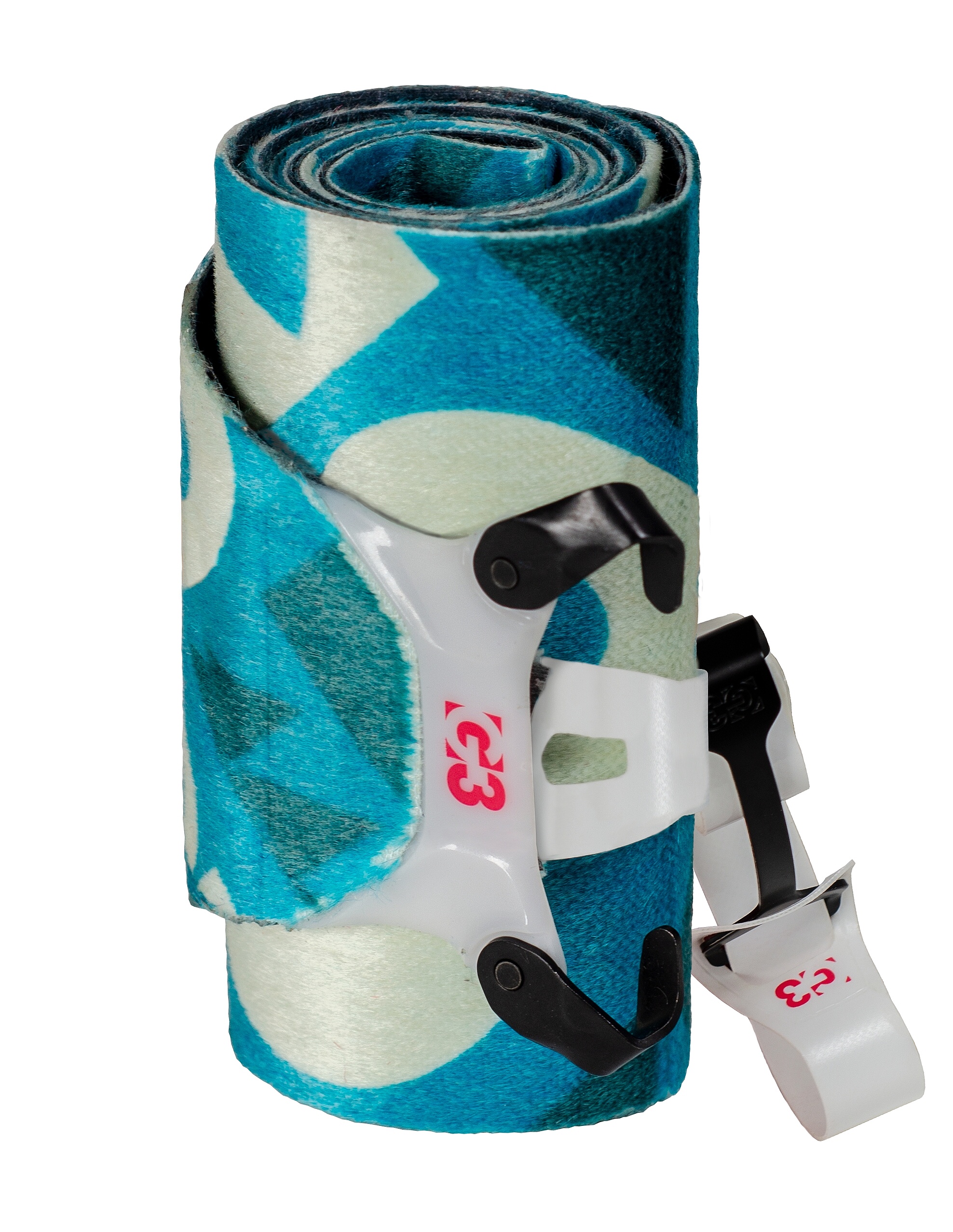 stoupací pásy na lyže