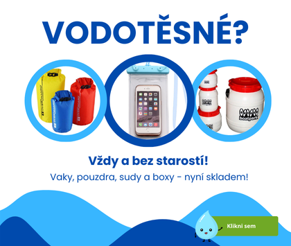 Vodotěsný program