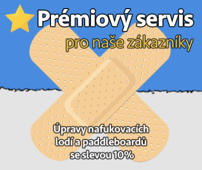 Přednostní servis se slevou