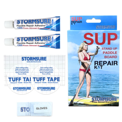 Novinka v našem sortimentu – produkty Stormsure!