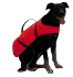 Dogs lifejackets