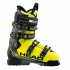 Alpine boots