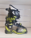 Used skitouring boots