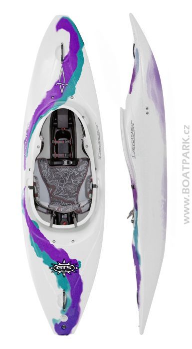 Dagger GTS 7.5 River