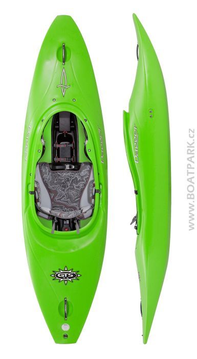 Dagger GTS 7.5 River