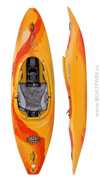 Dagger GTS 7.5 River