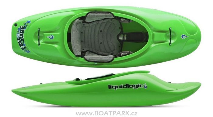 Liquidlogic Freeride 57