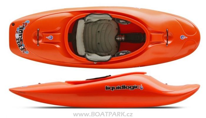 Liquidlogic Freeride 67