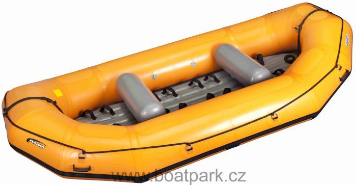 Gumotex Pulsar 340 N-E