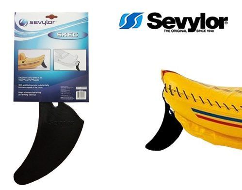Sevylor kormidlo