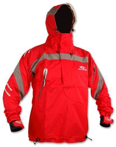 Hiko Hoodie bunda