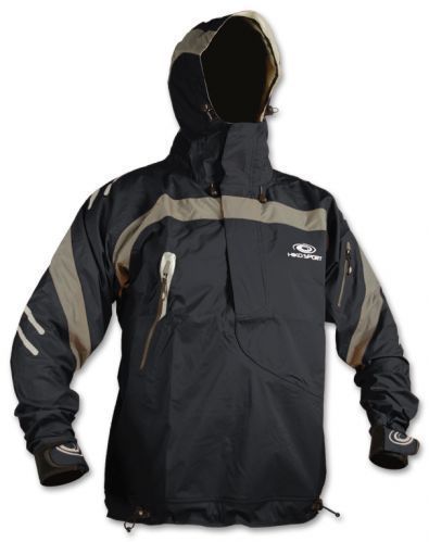 Hiko Hoodie bunda