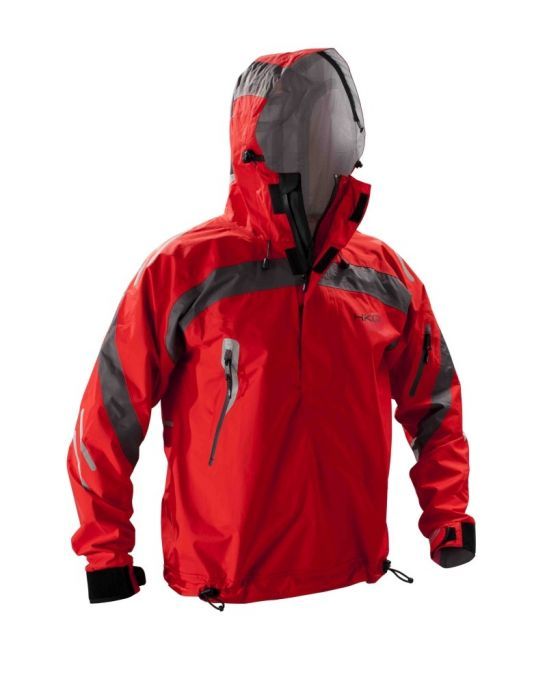 Hiko Hoodie bunda