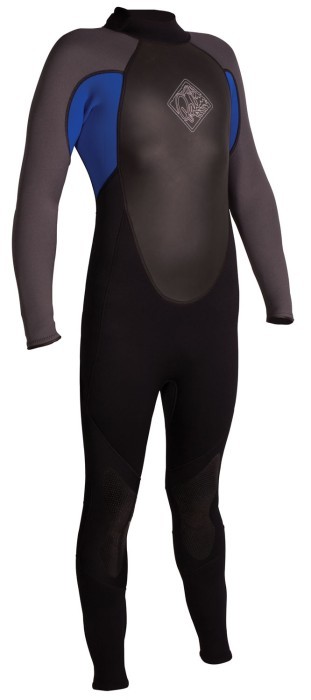 Palm Action overal neopren