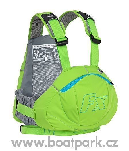 Palm FX vesta