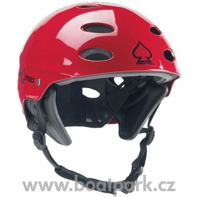 ProTec Ace Wake helma