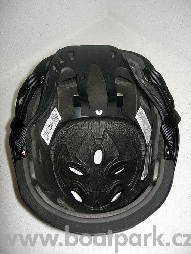 ProTec Ace Wake helma