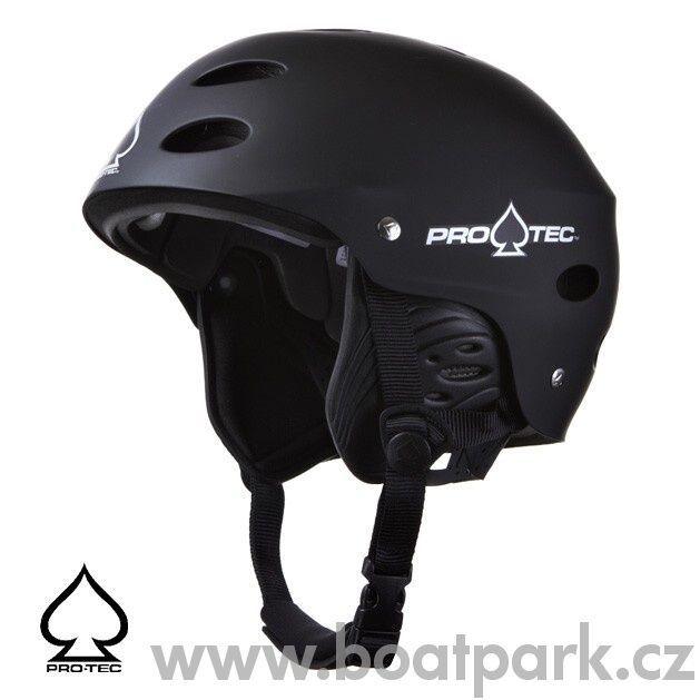 ProTec Ace Wake helma