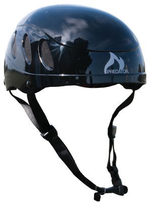 PeakUK Predator Uno helma