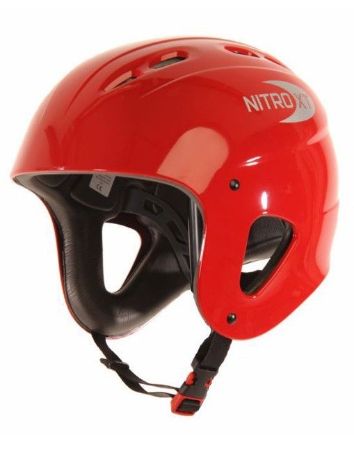 SQ Nitro helma