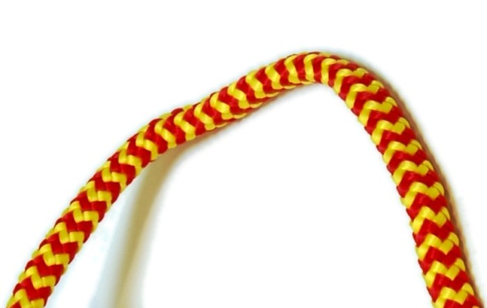 Plovoucí lano 1m (házečka)