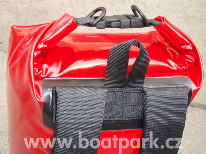 Boatpark loďák 40l s popruhy