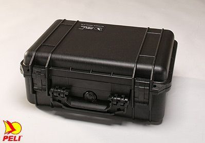 Peli case 1450
