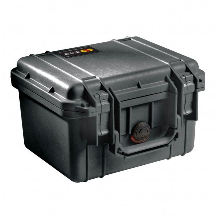 Peli case 1300
