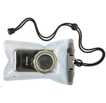Aquapac 428 Camera case w.hard lens