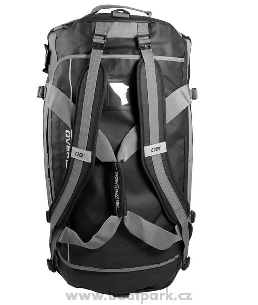 OB Adventure Duffel 90L taška