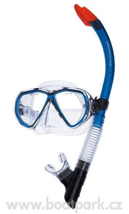 Cressi Currents combo set