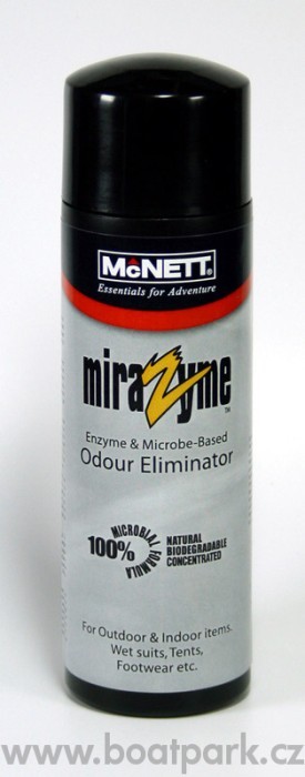 McNett Mirazyme 250ml