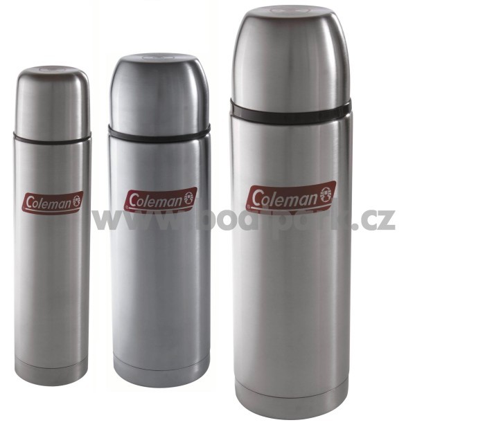 Coleman termoska 0,75l