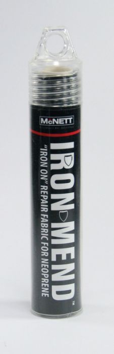 McNett Iron mend záplaty