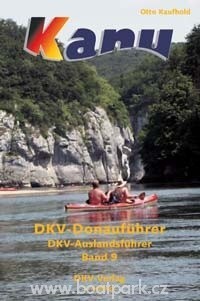 DKV Dunaj a přítoky č.9