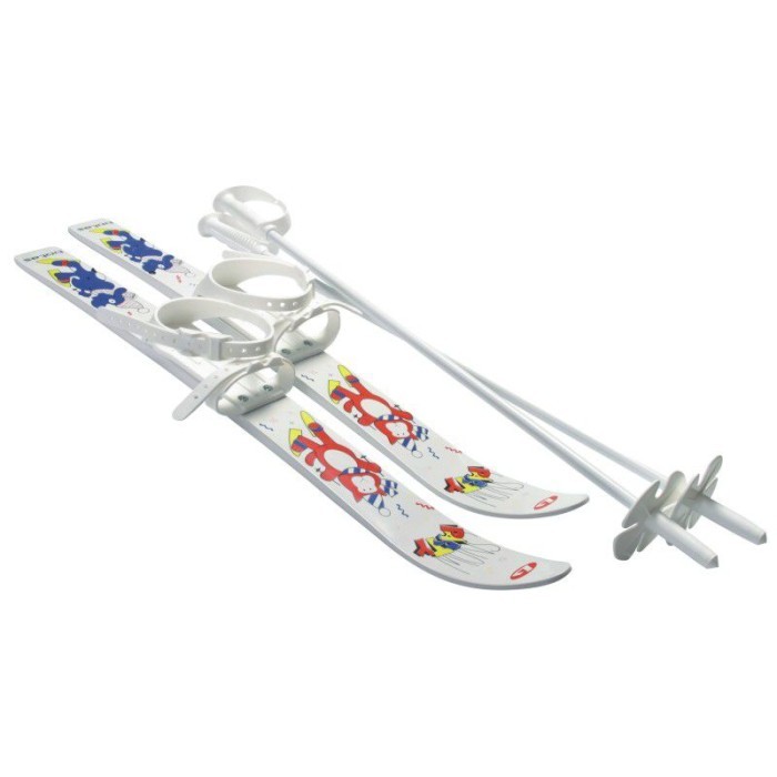 Dětské lyže Botas Snow party
