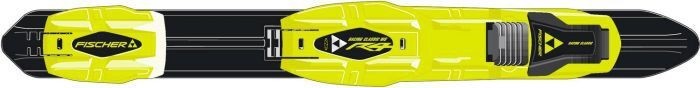 Fischer NNN Racing R4 classic