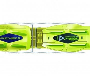 Fischer NNN Racing R4 classic