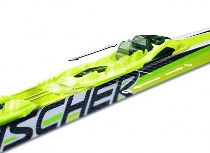 Fischer NNN Racing R4 classic