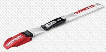 Atomic SNS pilot race skate