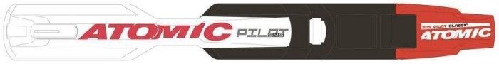 Atomic Pilot race classic
