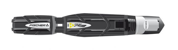 Fischer NNN R3 Skate