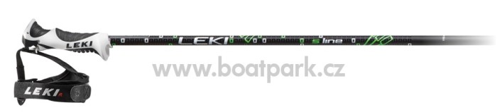 Leki S-line