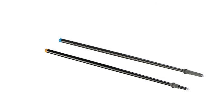 G3 carbon pole shaft