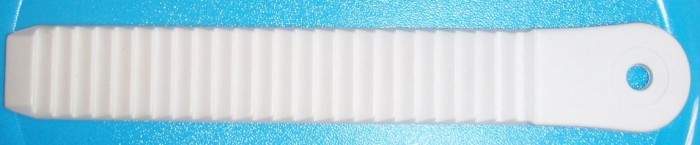 Zubatý pásek 24mm